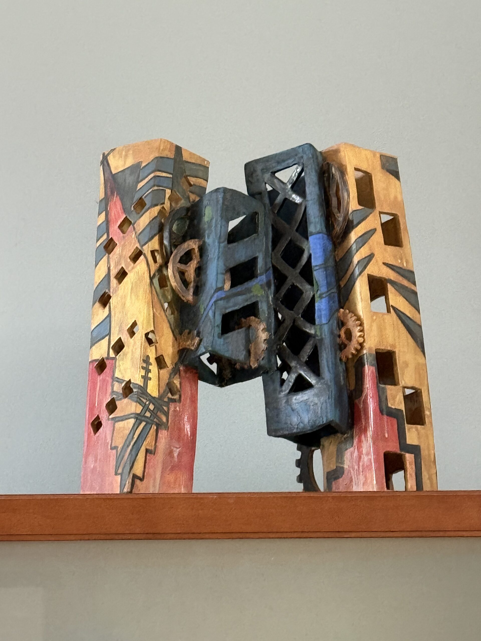 Auction – Maeda Bloomberg Ceramic
