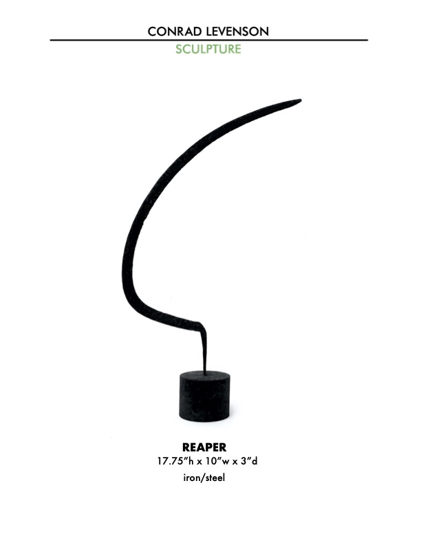 The Reaper